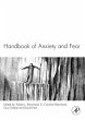 Handbook of Anxiety and Fear - Bild 1