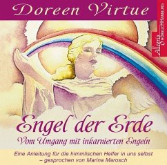 Engel der Erde - Virtue, Doreen