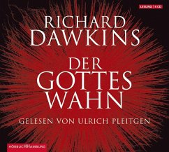 Der Gotteswahn - Dawkins, Richard