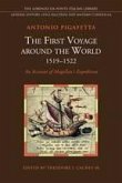 The First Voyage Around the World, 1519-1522