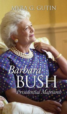 Barbara Bush - Gutin, Myra G.