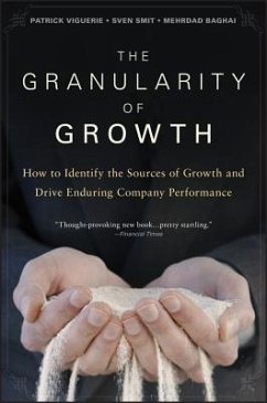 The Granularity of Growth - Viguerie, Patrick; Smit, Sven; Baghai, Mehrdad