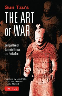 Sun Tzu's the Art of War - Tzu, Sun
