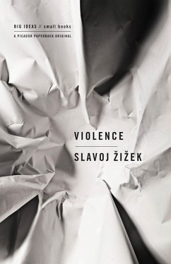 Violence - Zizek, Slavoj