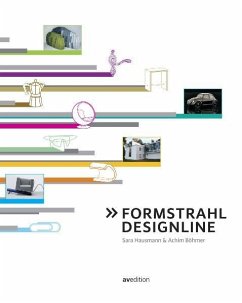 Formstrahl - Hausmann, Sara; Böhmer, Achim