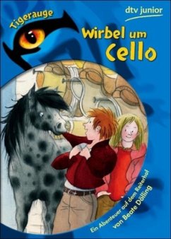 Wirbel um Cello - Dölling, Beate