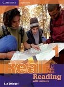 Real Reading 1 - Driscoll, Liz