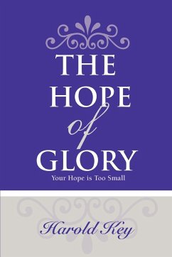 The Hope of Glory