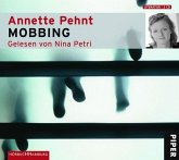 Mobbing, 3 Audio-CDs Mobbing, 3 Audio-CDs