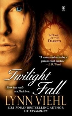 Twilight Fall - Viehl, Lynn