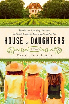 House of Daughters - Lynch, Sarah-Kate