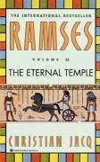 Ramses: The Eternal Temple - Volume II - Jacq, Christian