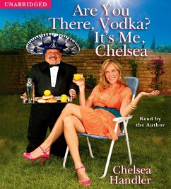 Are You There Vodka Its Me 6d - Handler, Chelsea