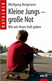 Kleine Jungs - große Not