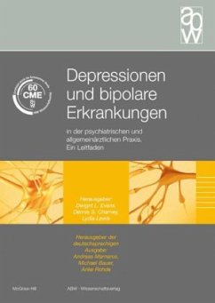 Depressionen und bipolare Erkrankungen in der psychiatrischen und allgemeinen Praxis