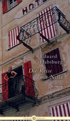 Die Reise mit Nella - Habsburg, Eduard