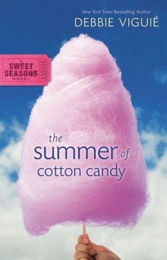 The Summer of Cotton Candy - Viguié, Debbie