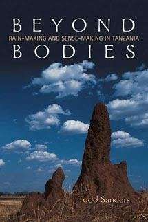 Beyond Bodies - Sanders, Todd
