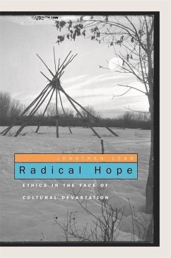 Radical Hope - Lear, Jonathan