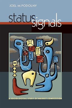 Status Signals - Podolny, Joel M.