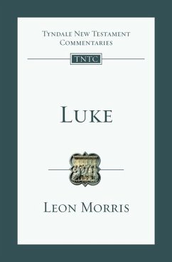 Luke - Morris, Leon L