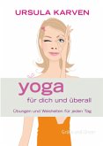 Yoga für dich und überall, Karten