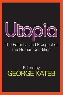 Utopia - Kateb, George