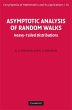 Asymptotic Analysis of Random Walks - Bild 1