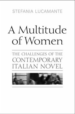 A Multitude of Women - Lucamante, Stefania