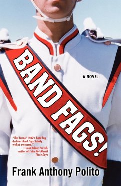 Band Fags! - Polito, Frank Anthony