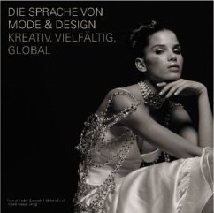 Die Sprache von Mode & Design