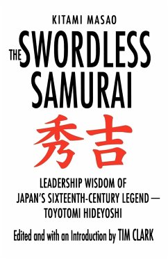 The Swordless Samurai - Masao, Kitami