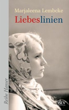 Liebeslinien - Lembcke, Marjaleena