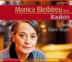 Cover Rauken, Sonderausgabe, 3 Audio-CDs