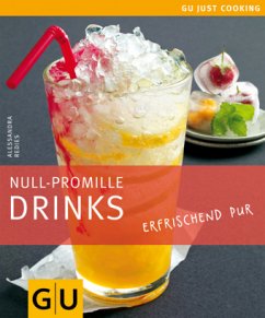 Null-Promille Drinks - Redies, Alessandra