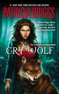 Cry Wolf - Briggs, Patricia