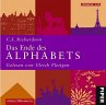 Das Ende des Alphabets - Bild 1