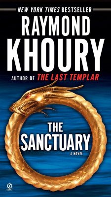 The Sanctuary - Khoury, Raymond