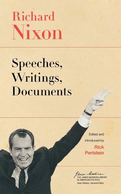 Richard Nixon - Nixon, Richard