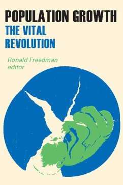 Population Growth - Freedman, Ronald