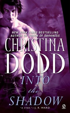 Into the Shadow - Dodd, Christina