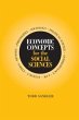 Economic Concepts for the Social... - Bild 1