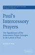 Paul's Intercessory Prayers - Bild 1