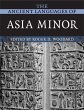 The Ancient Languages of Asia Minor - Bild 1