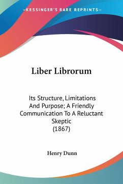 Liber Librorum