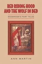 Red Riding Hood and the Wolf in Bed - Martin, Ann