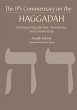 The JPS Commentary on the Haggadah - Bild 1