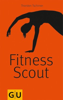 Fitness Scout - Tschirner, Thorsten