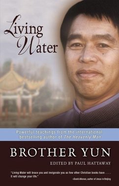 Living Water - Yun, Brother
