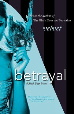 Betrayal - Velvet